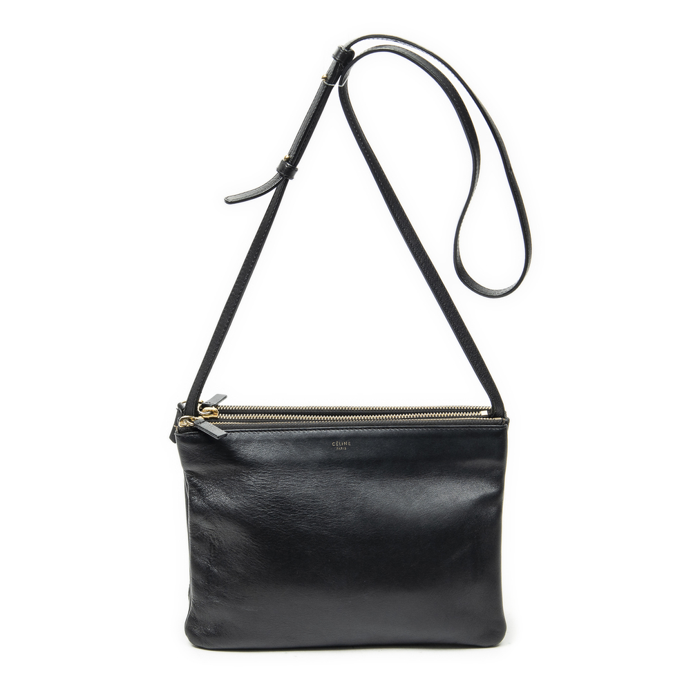 Celine Large Trio Crossbody